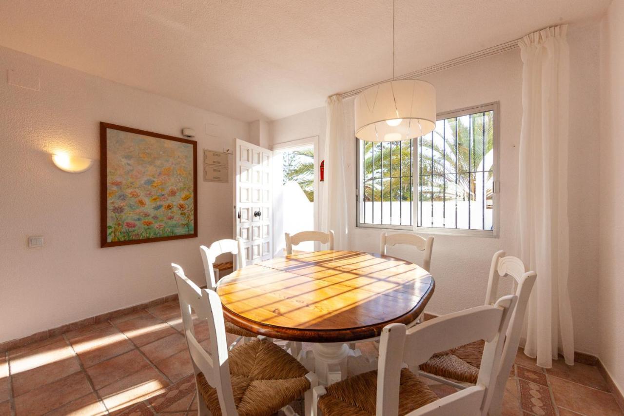 Playa Real Marbesa Apartamento